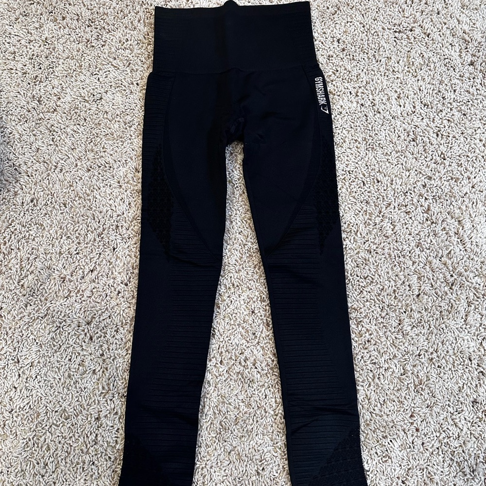 Gymshark leggings